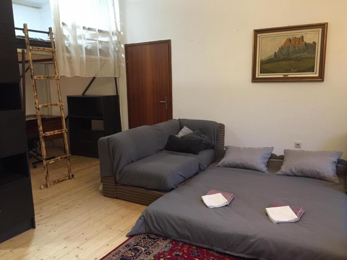 Apartment Dedo, Salara Farmhouse 코페르 외부 사진
