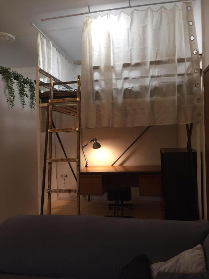 Apartment Dedo, Salara Farmhouse 코페르 외부 사진