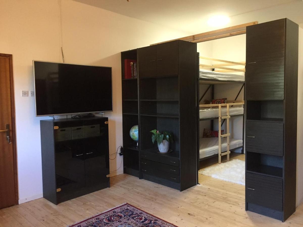 Apartment Dedo, Salara Farmhouse 코페르 외부 사진