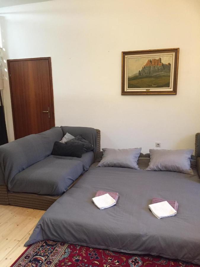 Apartment Dedo, Salara Farmhouse 코페르 외부 사진